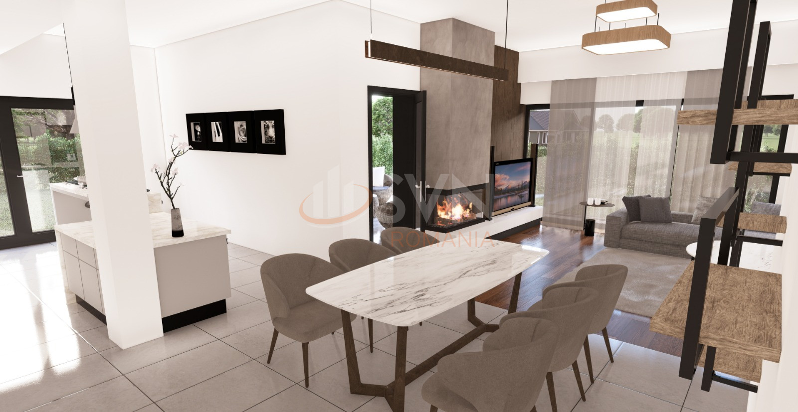 Casa, 4 camere Ilfov/Snagov