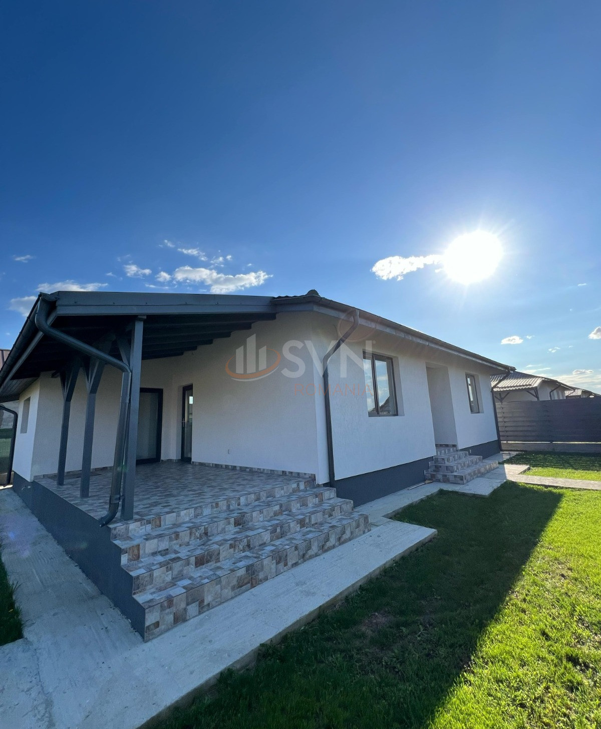 Casa, 4 camere Ilfov/Chitila