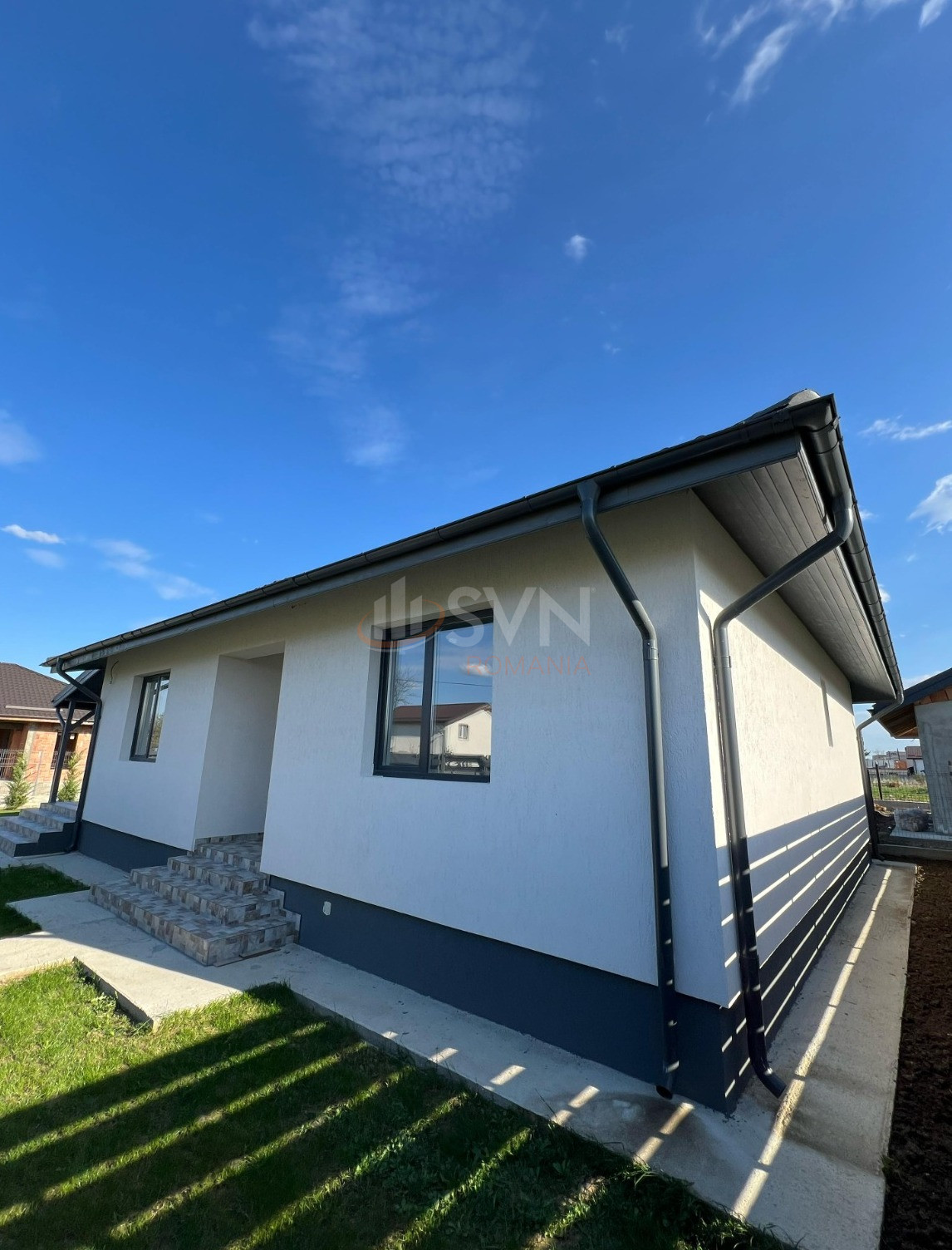 Casa, 4 camere Ilfov/Chitila