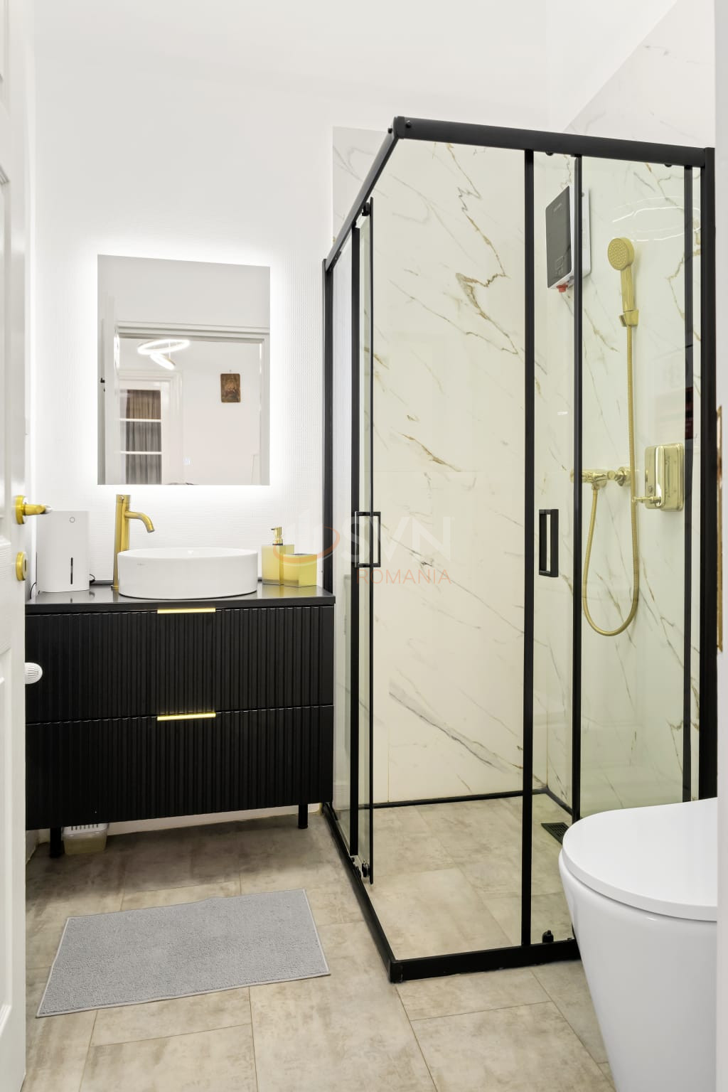 Casa, 4 camere Bucuresti/Calea Victoriei