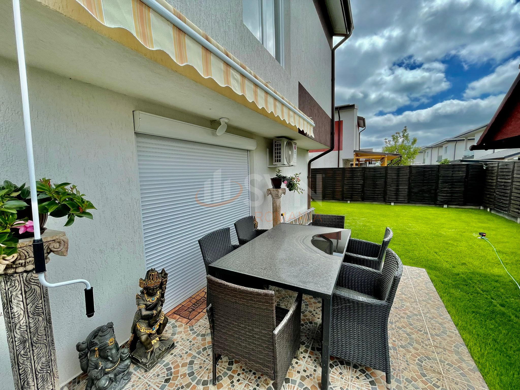 Casa, 4 camere Ilfov/Berceni