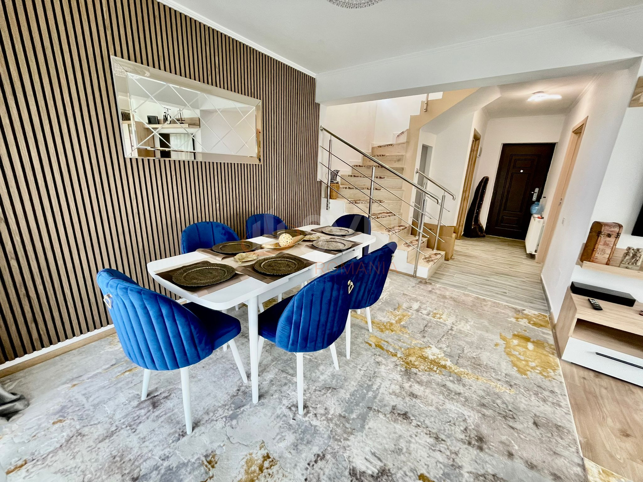 Casa, 4 camere Ilfov/Berceni