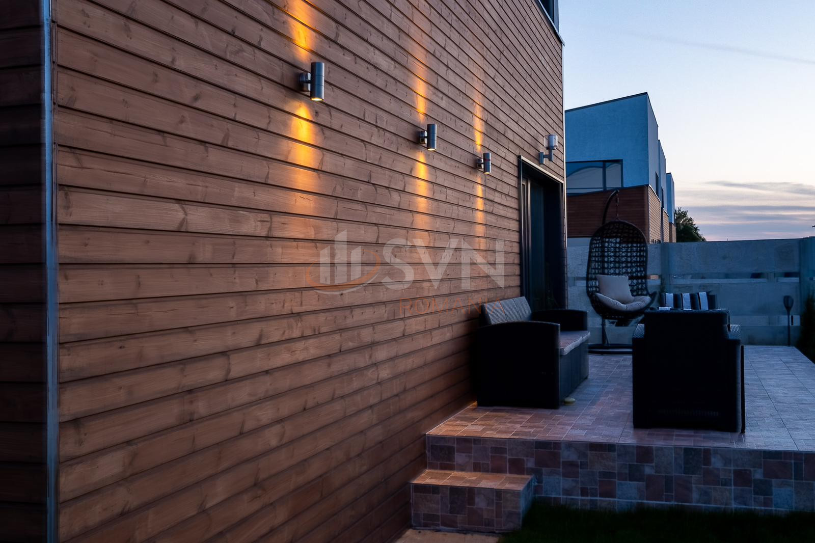 Casa, 4 camere Ilfov/Tunari