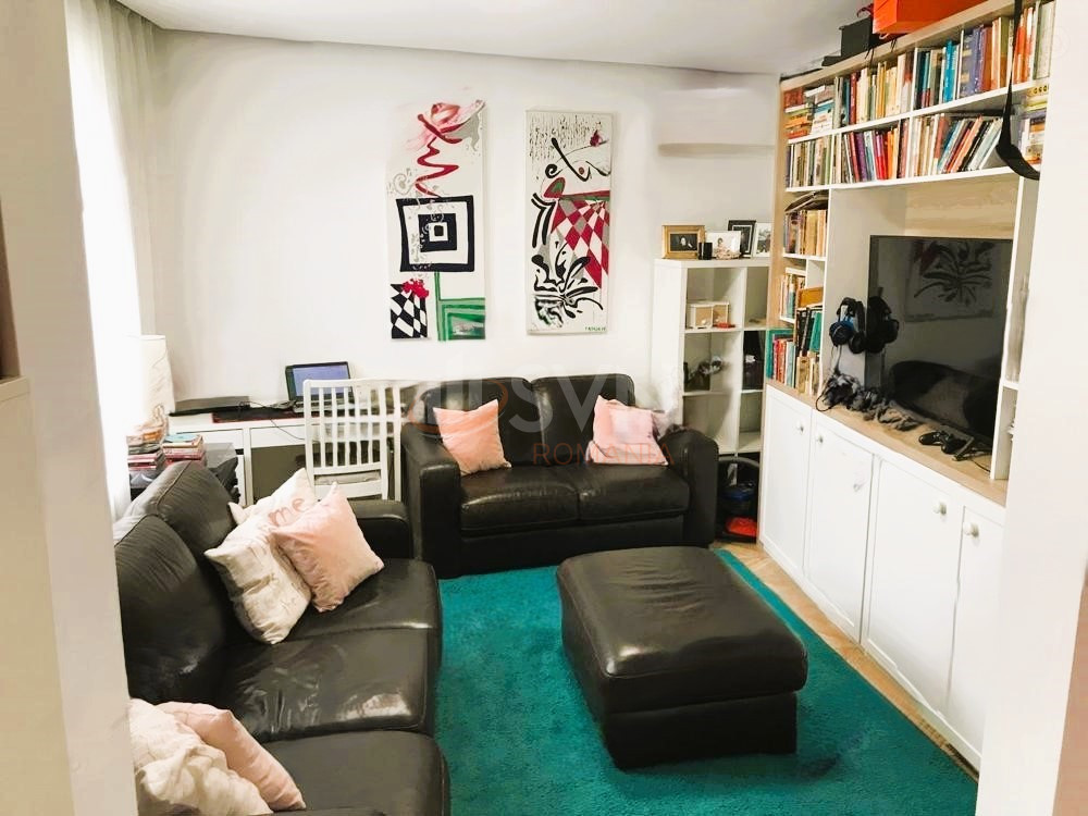 Casa, 4 camere Bucuresti/Domenii