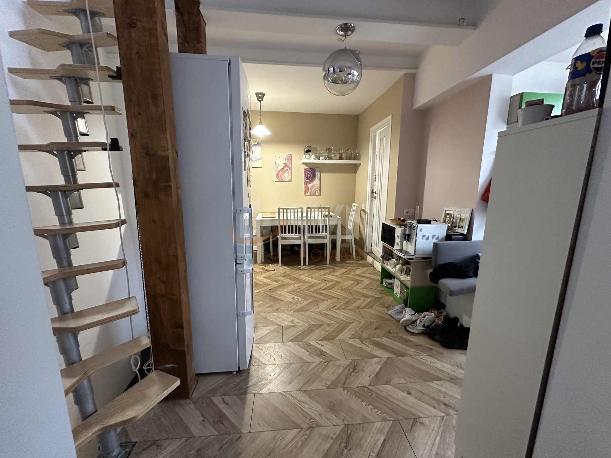 Casa, 4 camere Bucuresti/Domenii