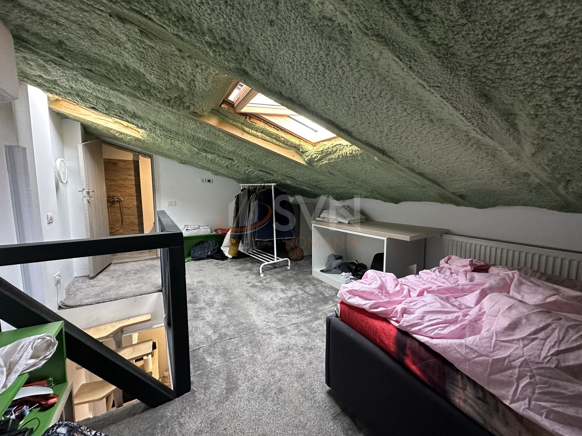 Casa, 4 camere Bucuresti/Domenii