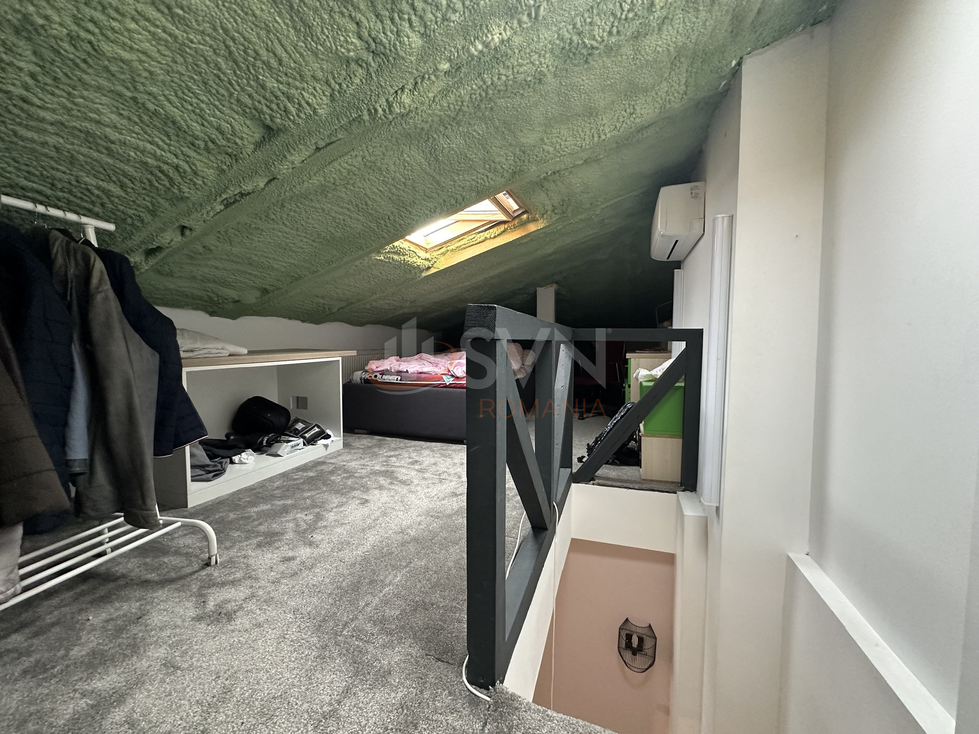 Casa, 4 camere Bucuresti/Domenii