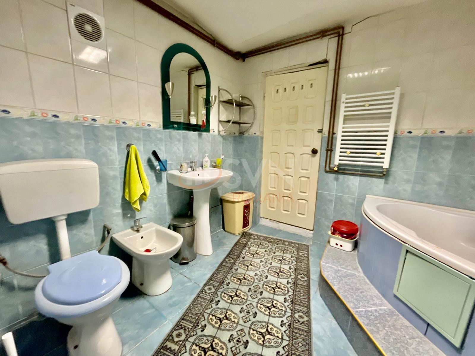 Casa, 4 camere Bucuresti/Decebal