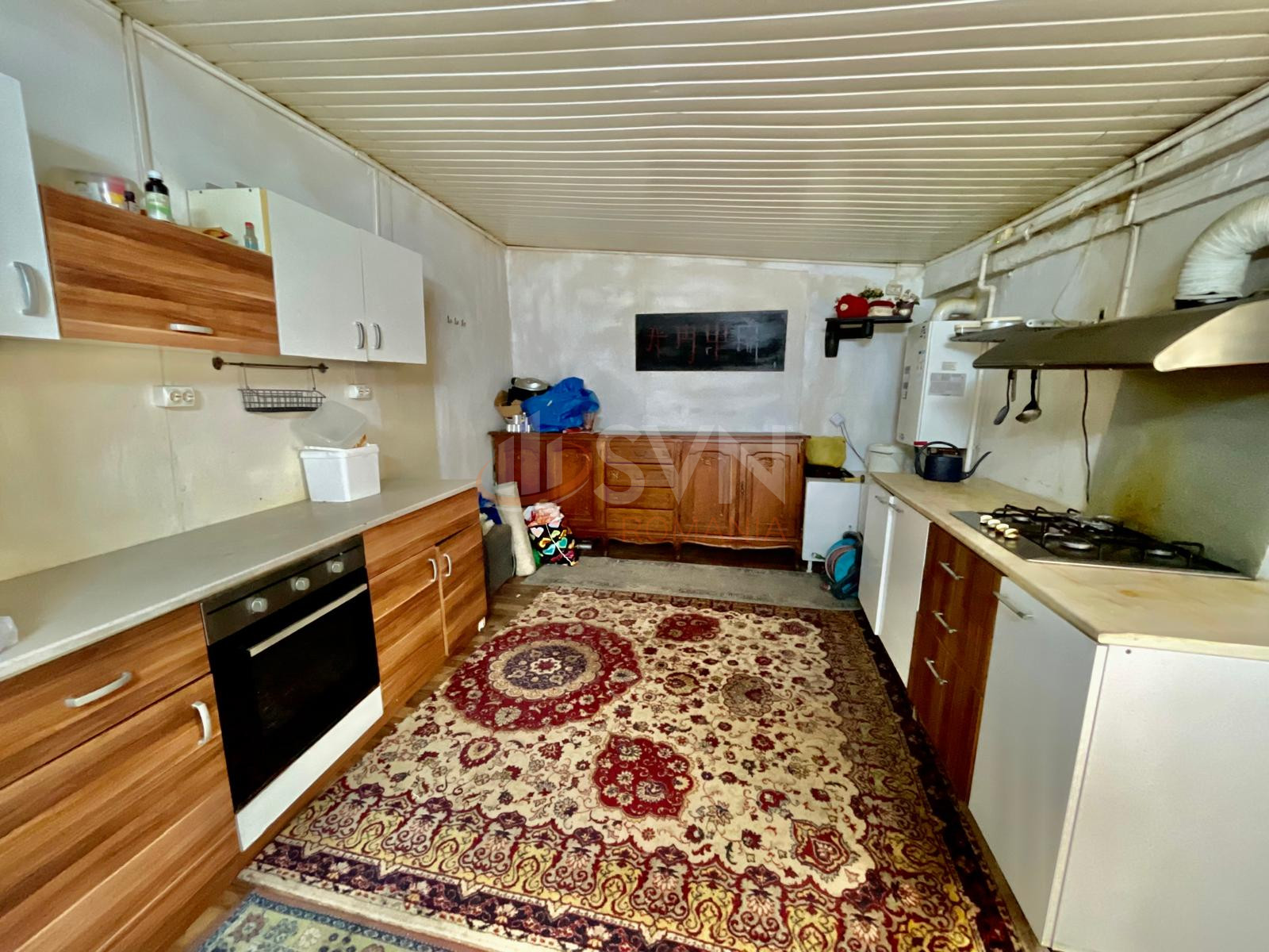 Casa, 4 camere Bucuresti/Decebal