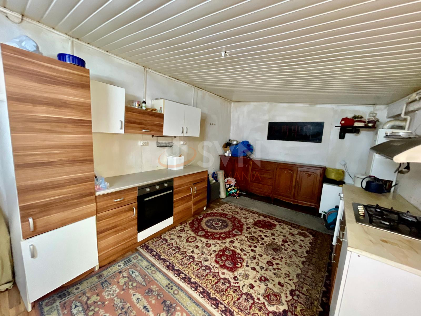 Casa, 4 camere Bucuresti/Decebal