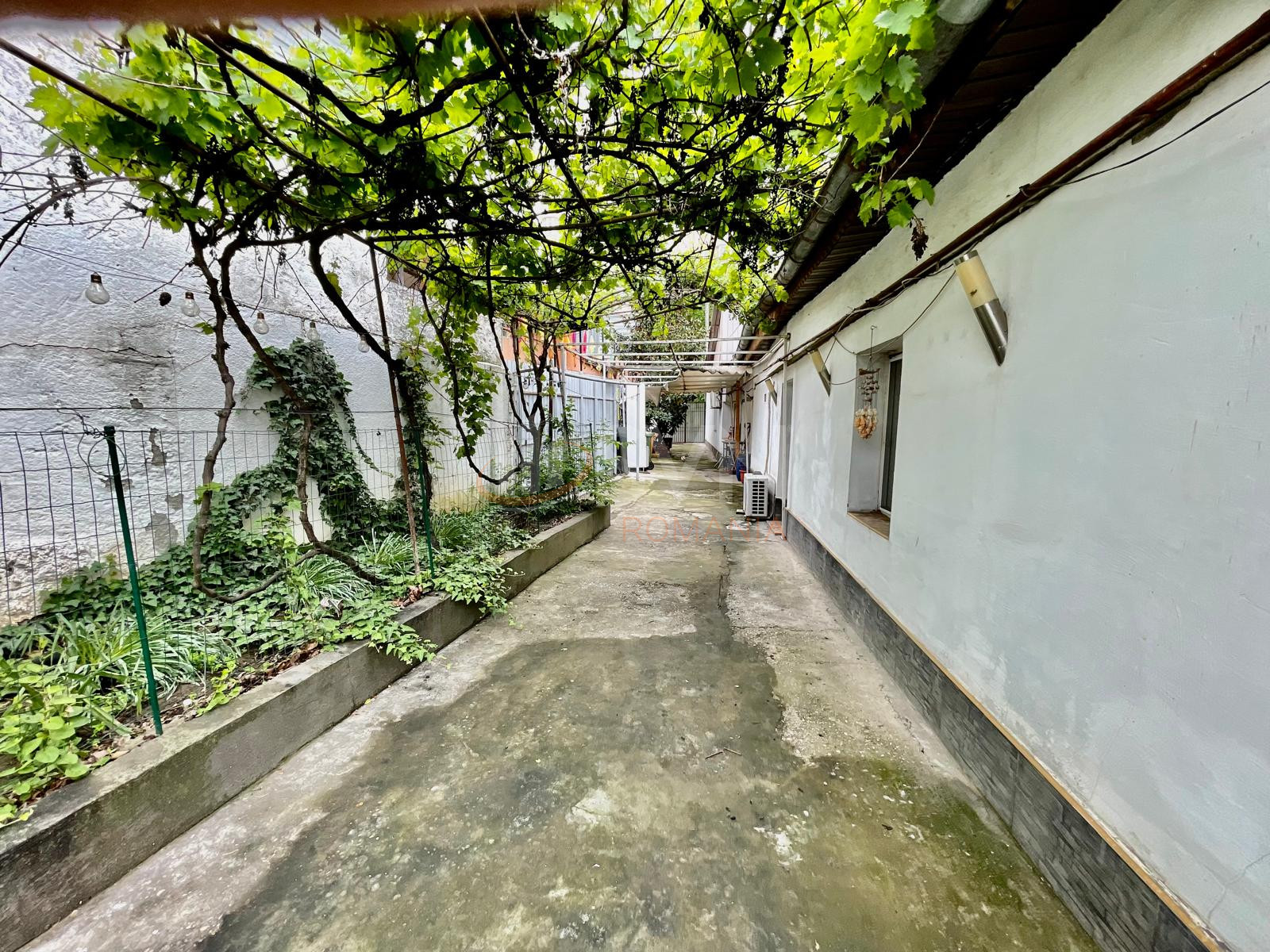 Casa, 4 camere Bucuresti/Decebal