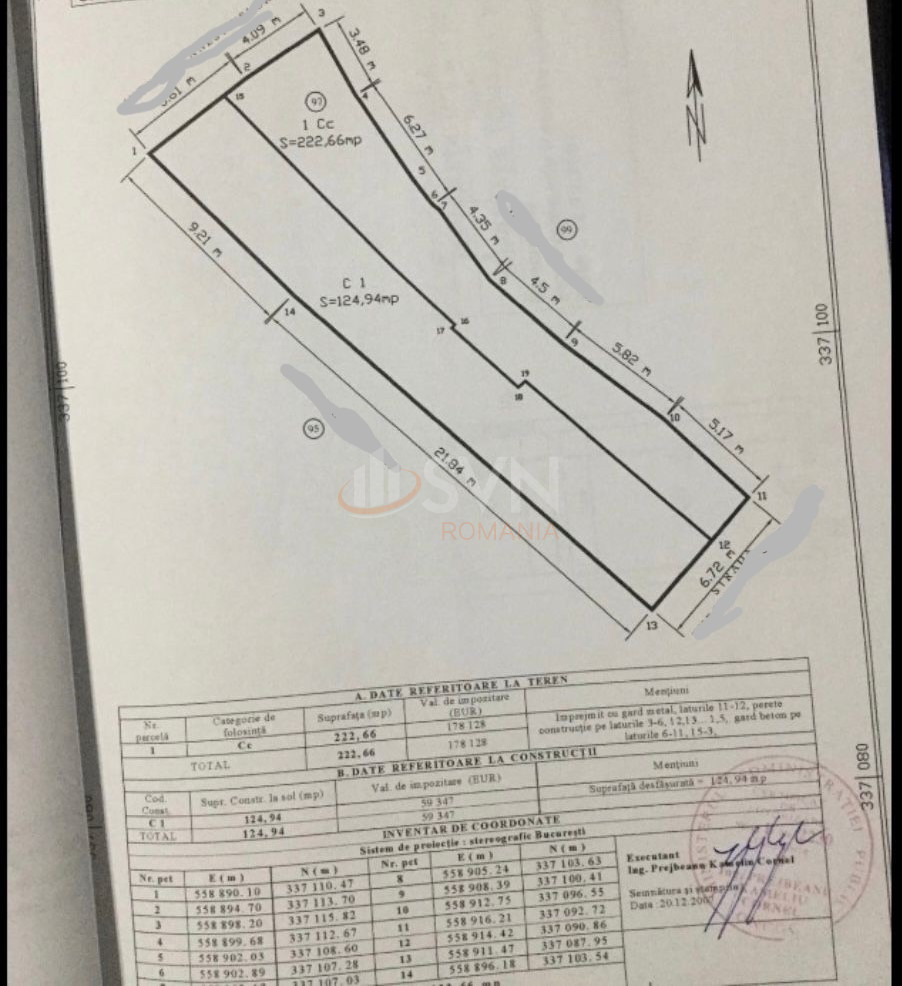 Casa, 4 camere Bucuresti/Decebal