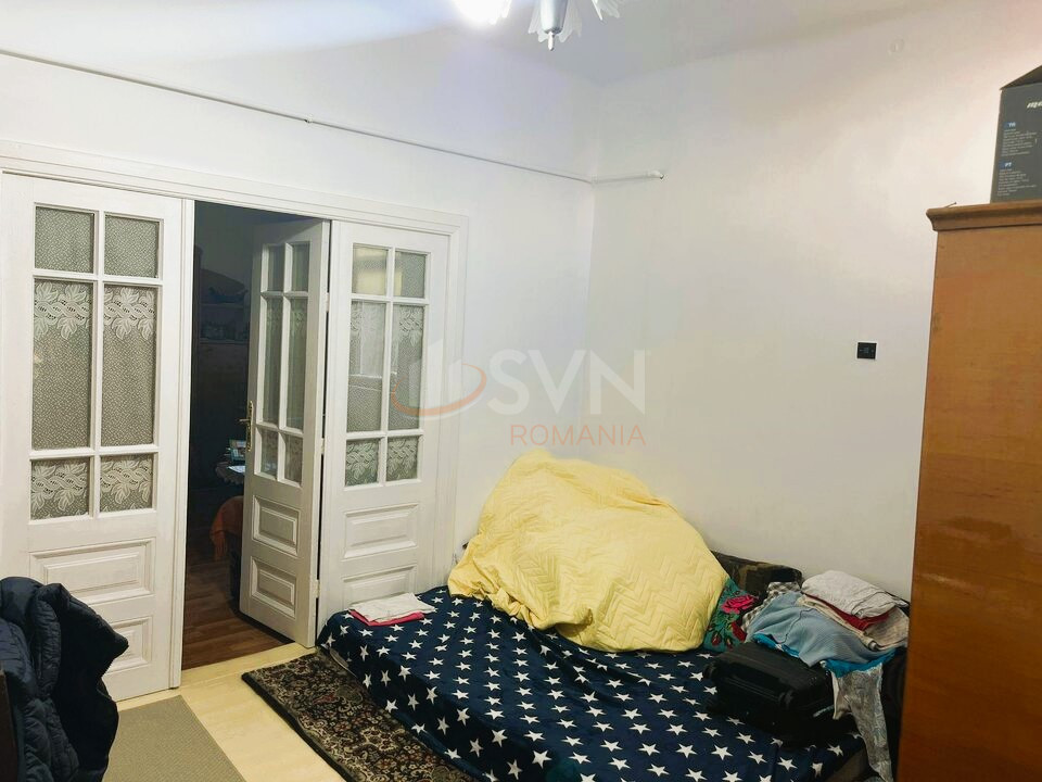 Casa, 4 camere Bucuresti/1 Mai