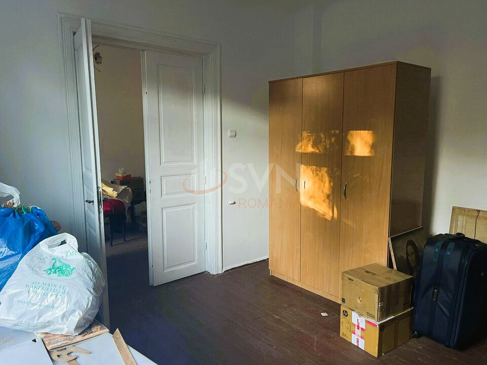 Casa, 4 camere Bucuresti/1 Mai