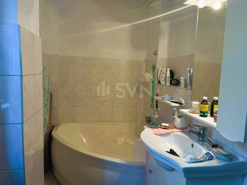 Casa, 4 camere Bucuresti/1 Mai