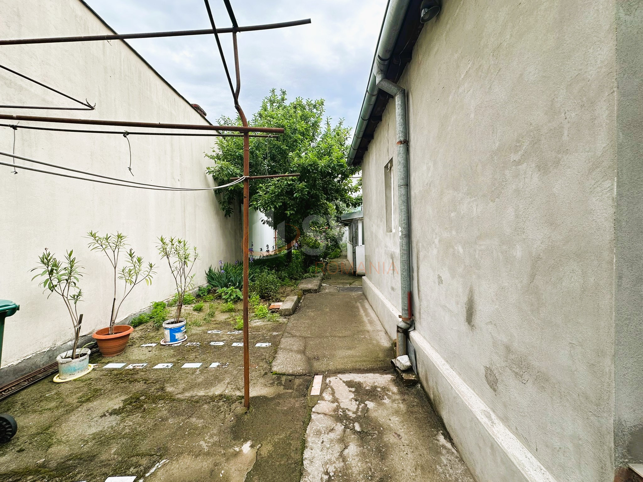 Casa, 4 camere Bucuresti/1 Mai