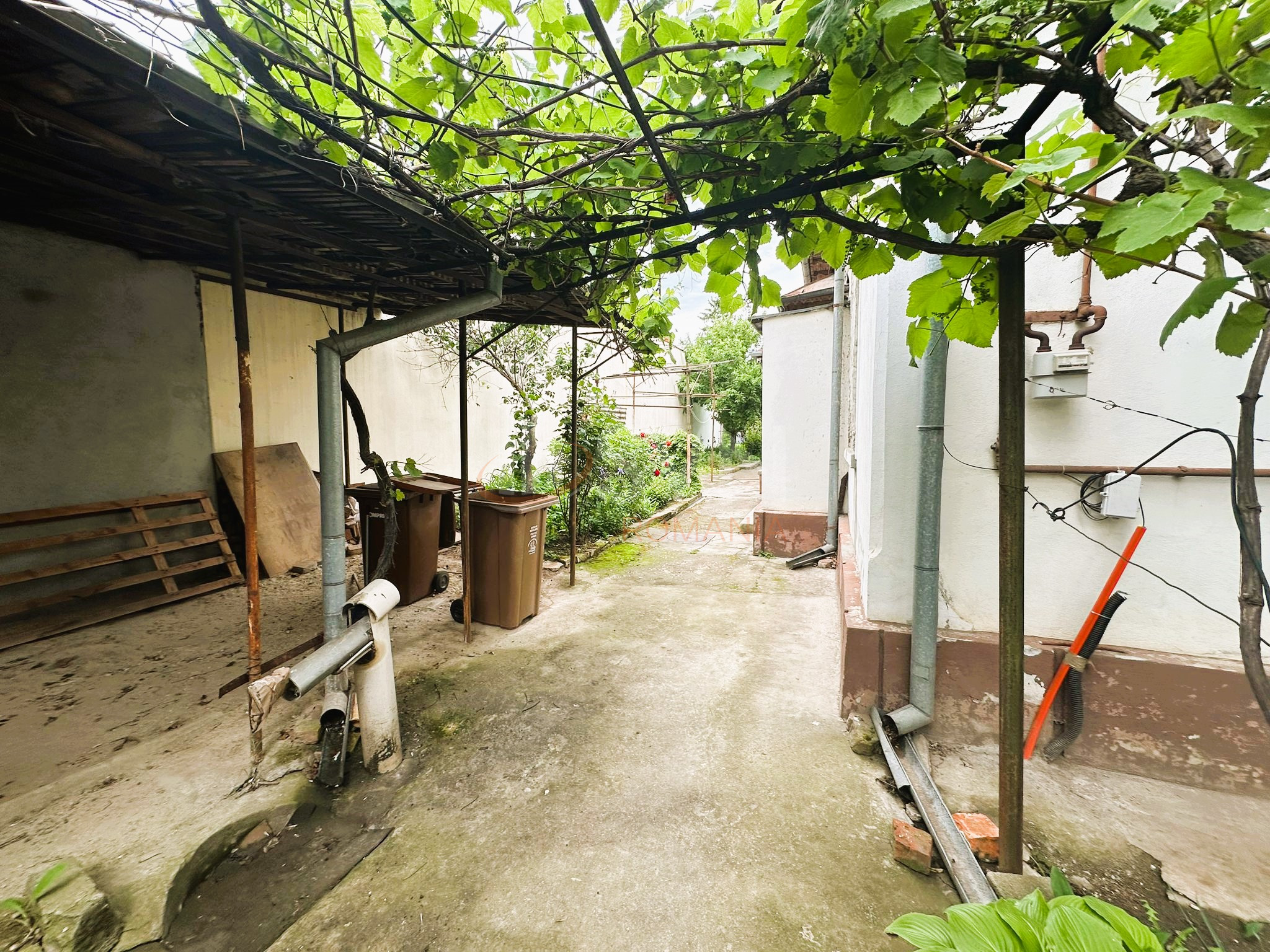 Casa, 4 camere Bucuresti/1 Mai