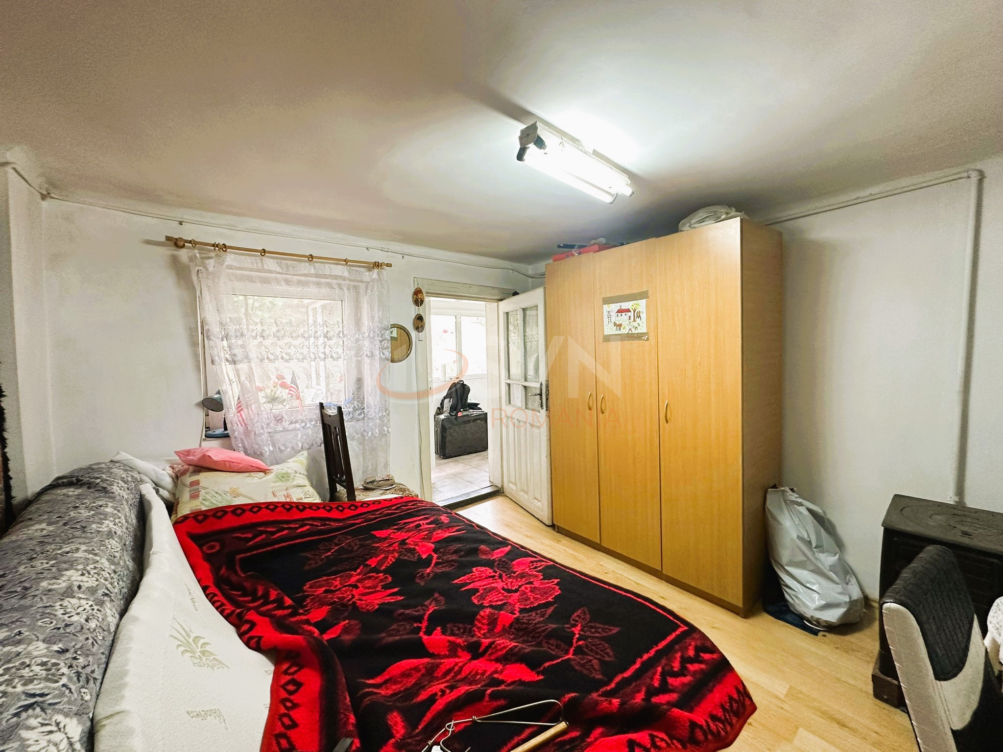 Casa, 4 camere Bucuresti/1 Mai