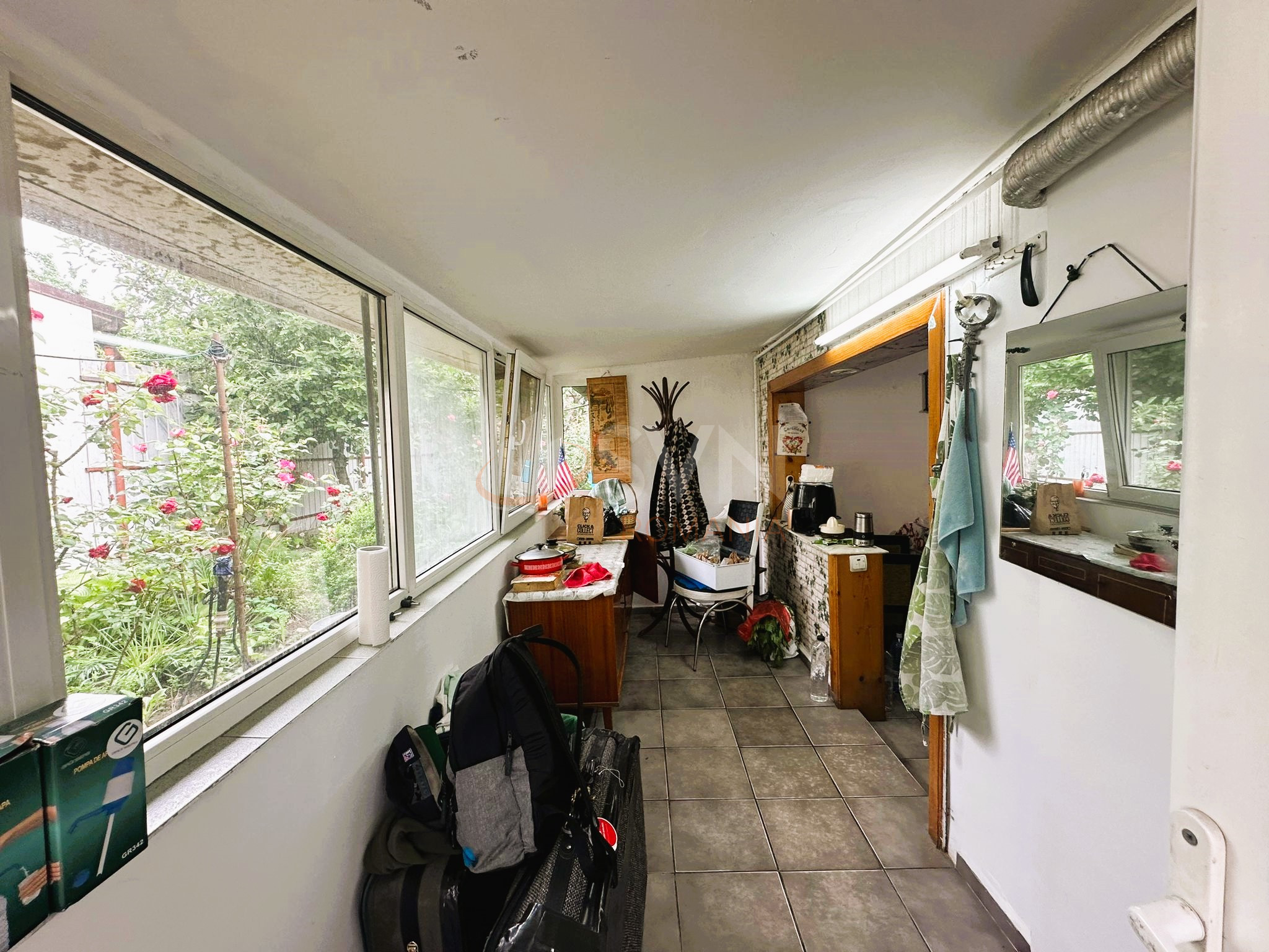 Casa, 4 camere Bucuresti/1 Mai