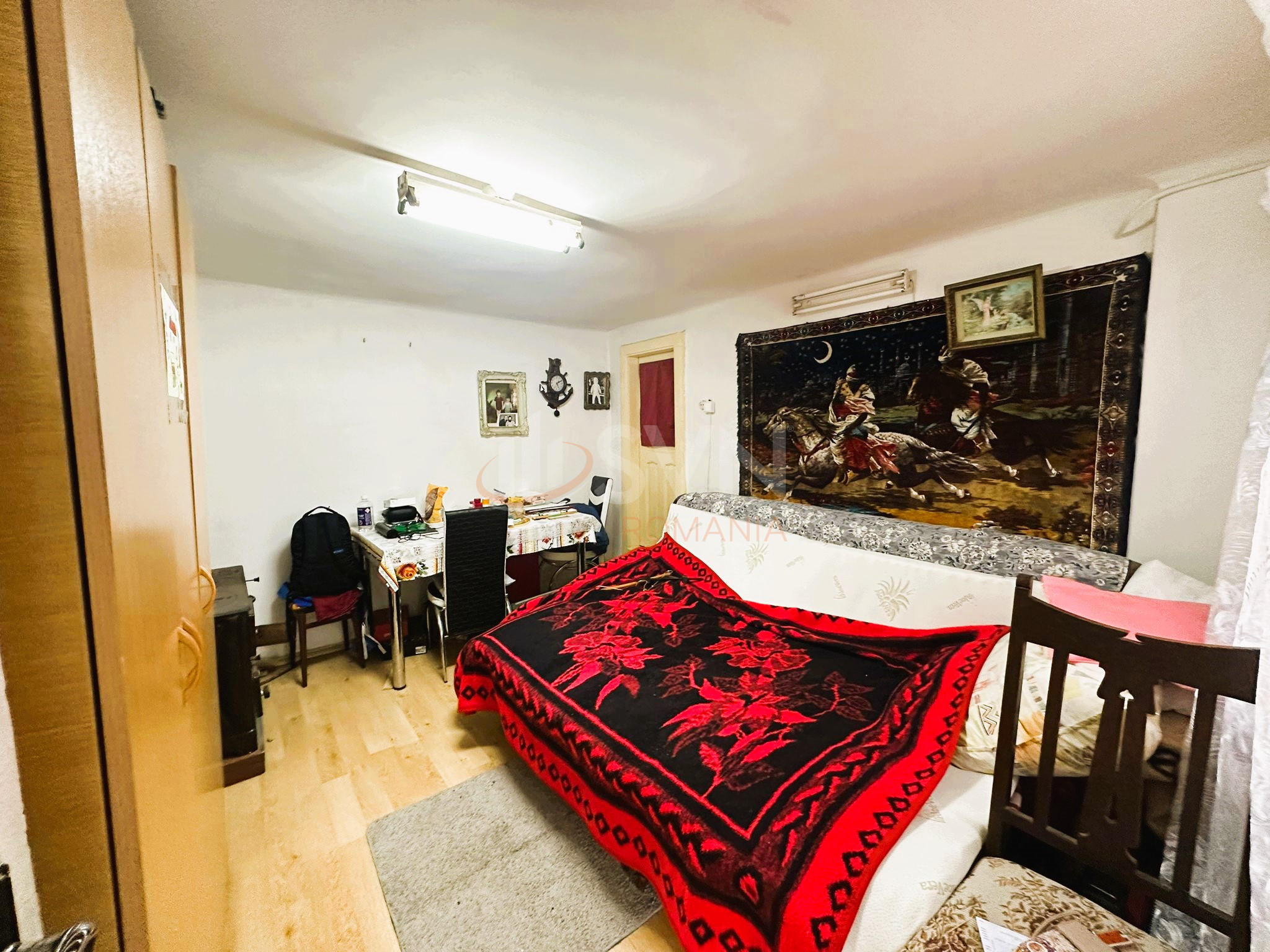 Casa, 4 camere Bucuresti/1 Mai