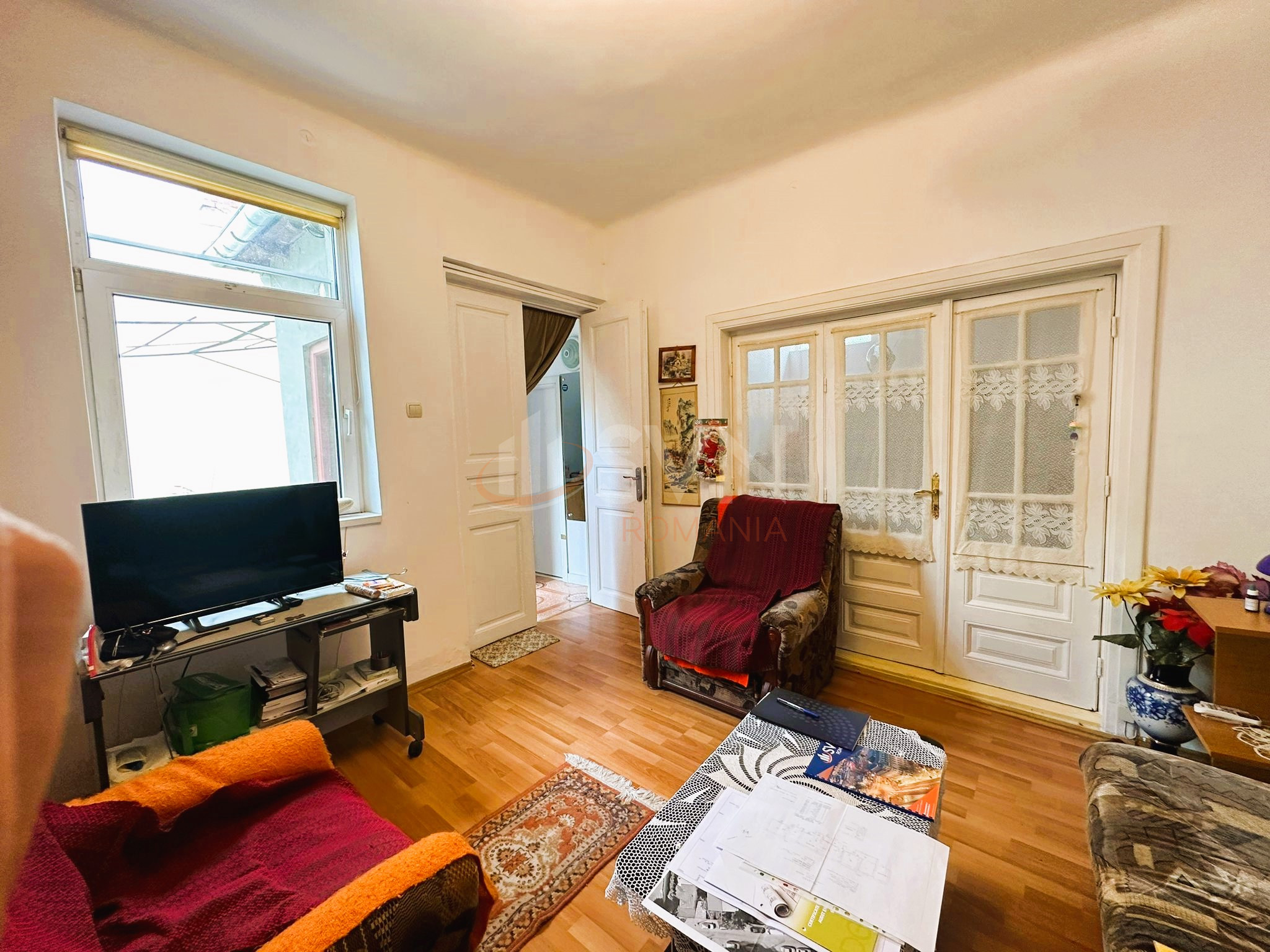 Casa, 4 camere Bucuresti/1 Mai