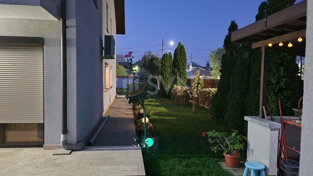 Casa, 4 camere Ilfov/Tunari