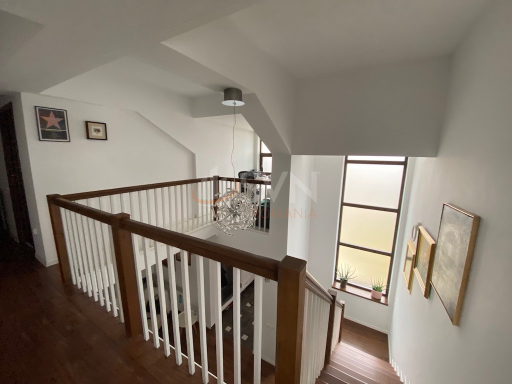 Casa, 4 camere Ilfov/Tunari