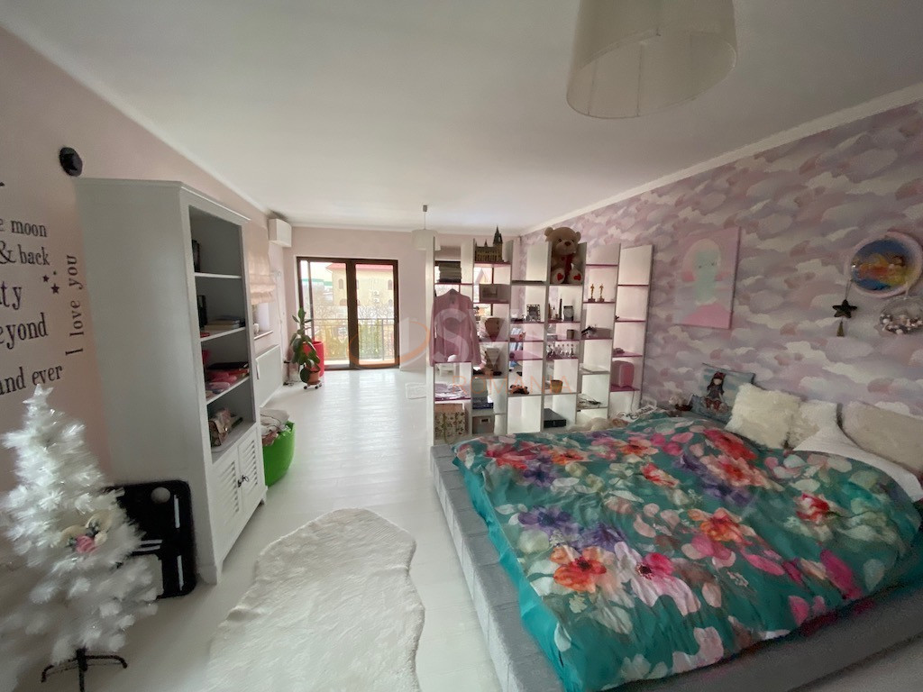 Casa, 4 camere Ilfov/Tunari