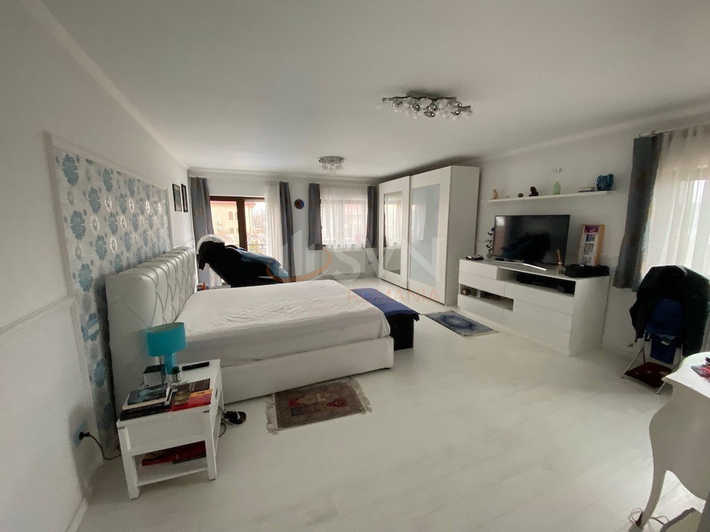 Casa, 4 camere Ilfov/Tunari