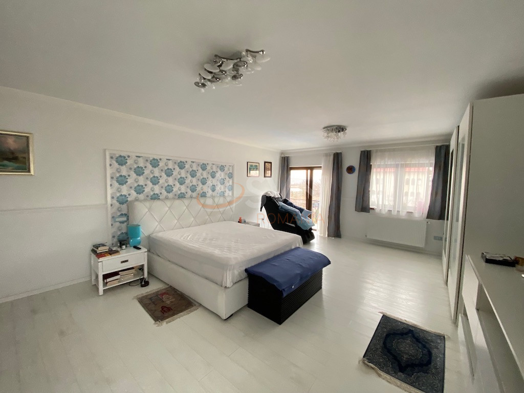 Casa, 4 camere Ilfov/Tunari