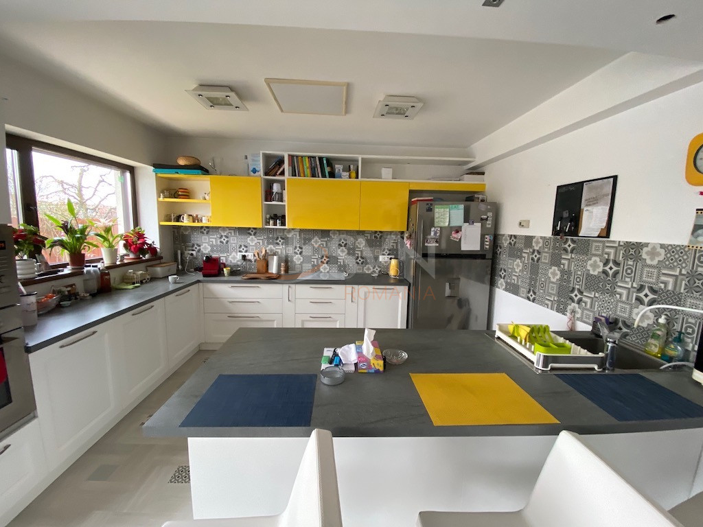 Casa, 4 camere Ilfov/Tunari