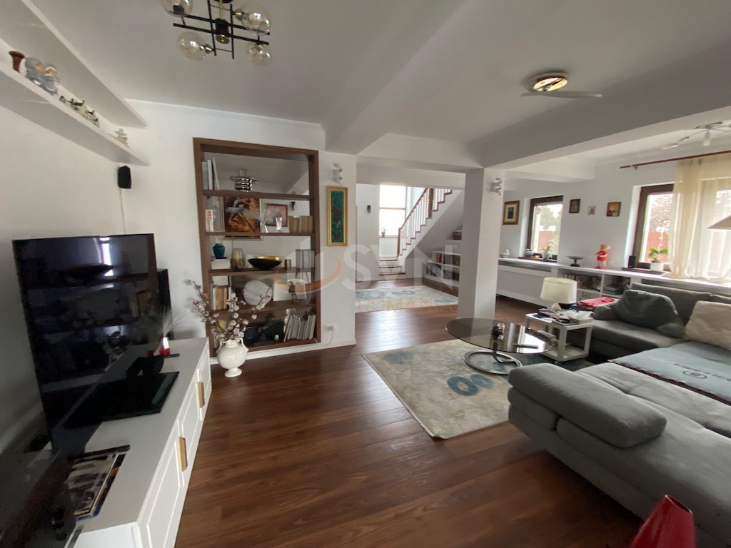 Casa, 4 camere Ilfov/Tunari