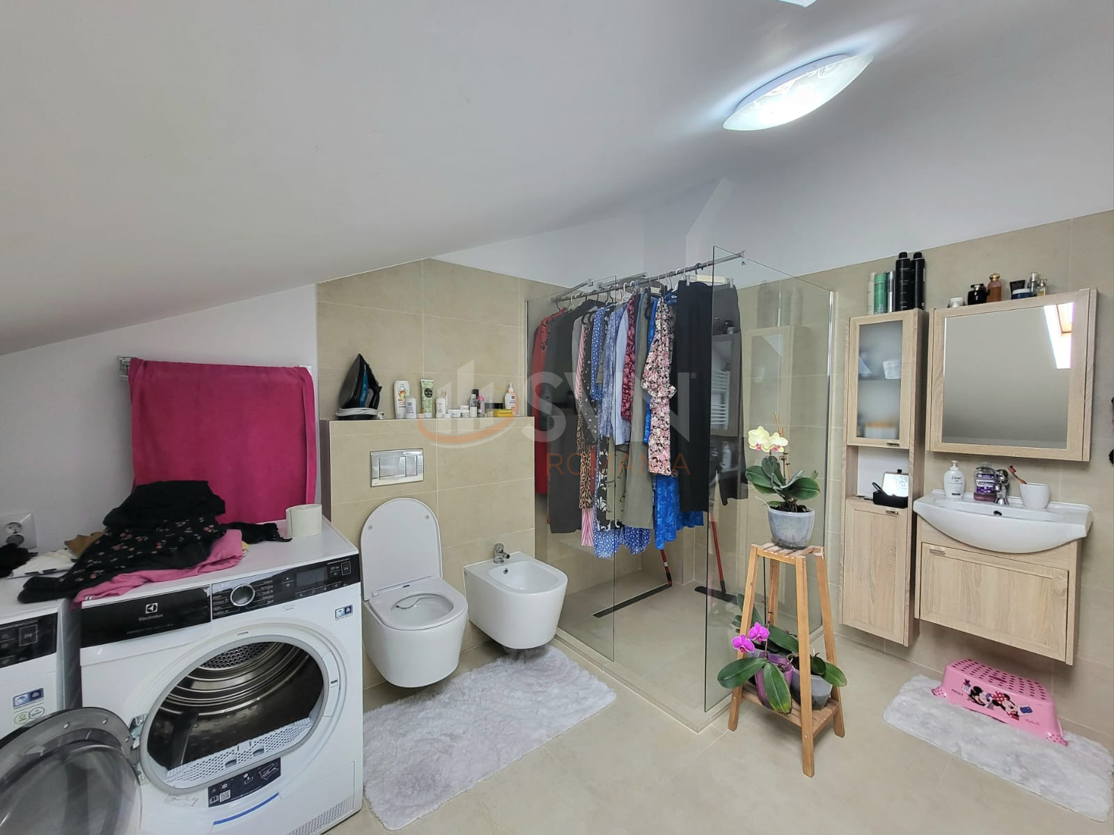 Casa, 4 camere Cluj/Centru