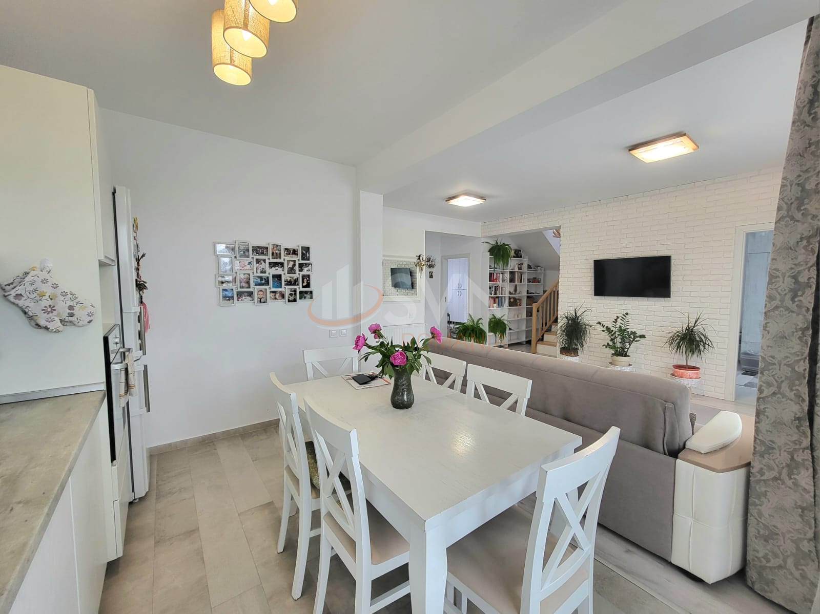 Casa, 4 camere Cluj/Centru