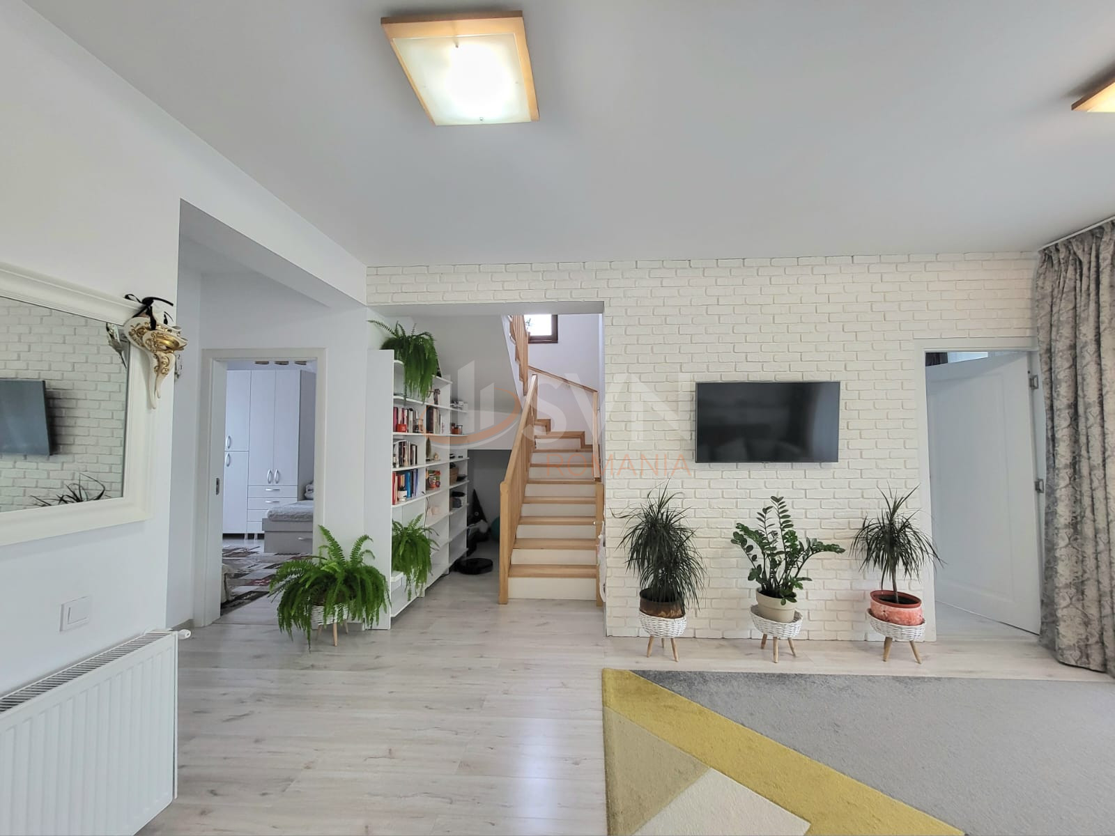 Casa, 4 camere Cluj/Centru