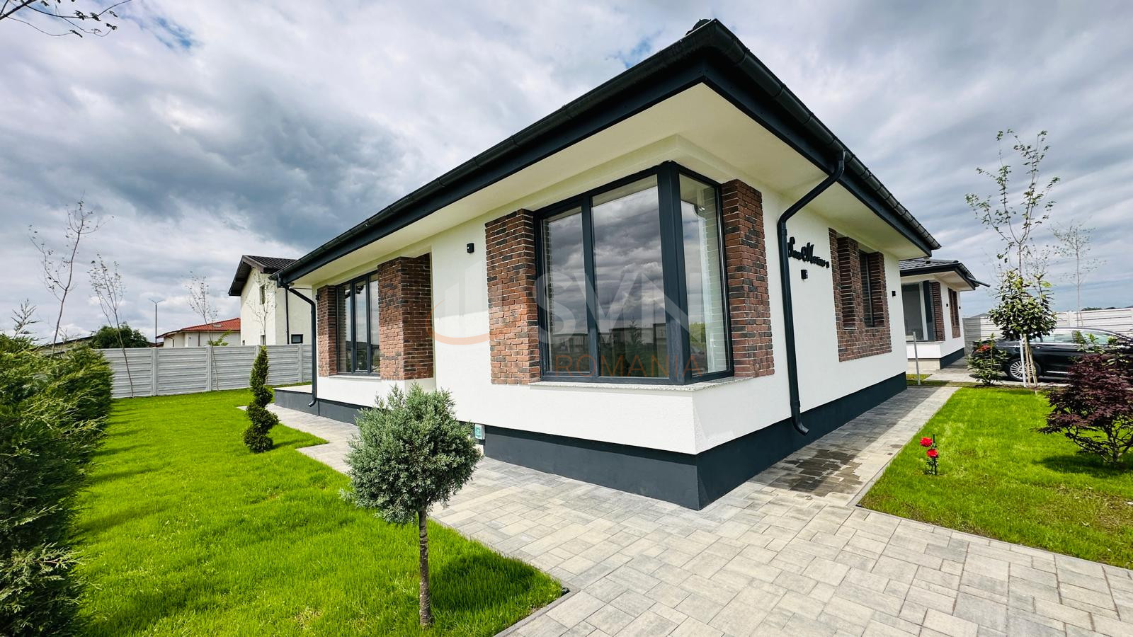 Casa, 4 camere Ilfov/Corbeanca