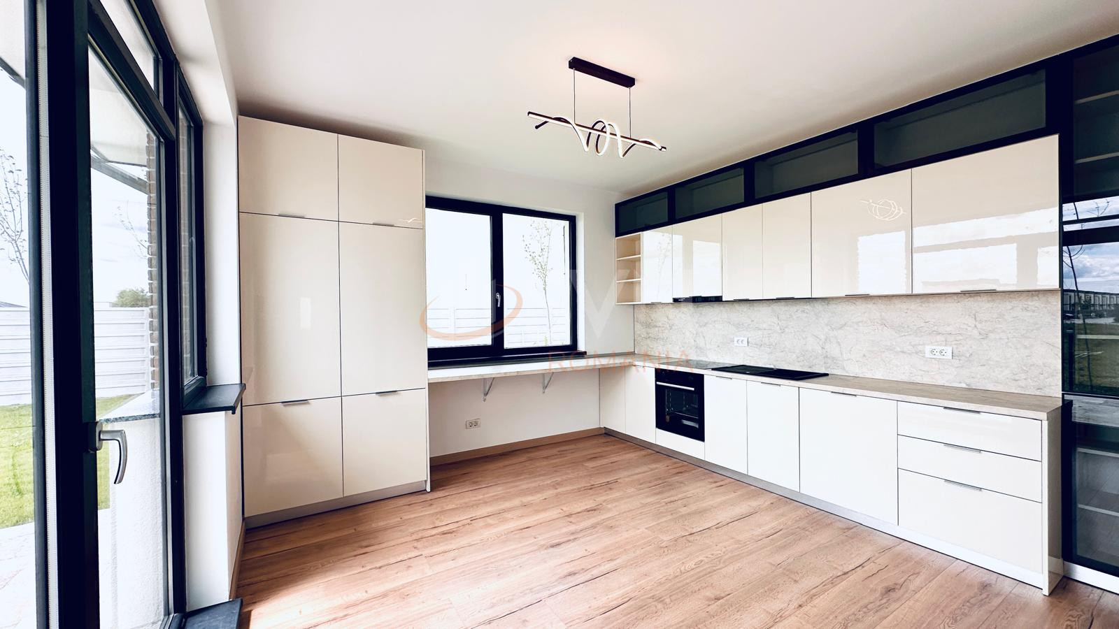 Casa, 4 camere Ilfov/Corbeanca