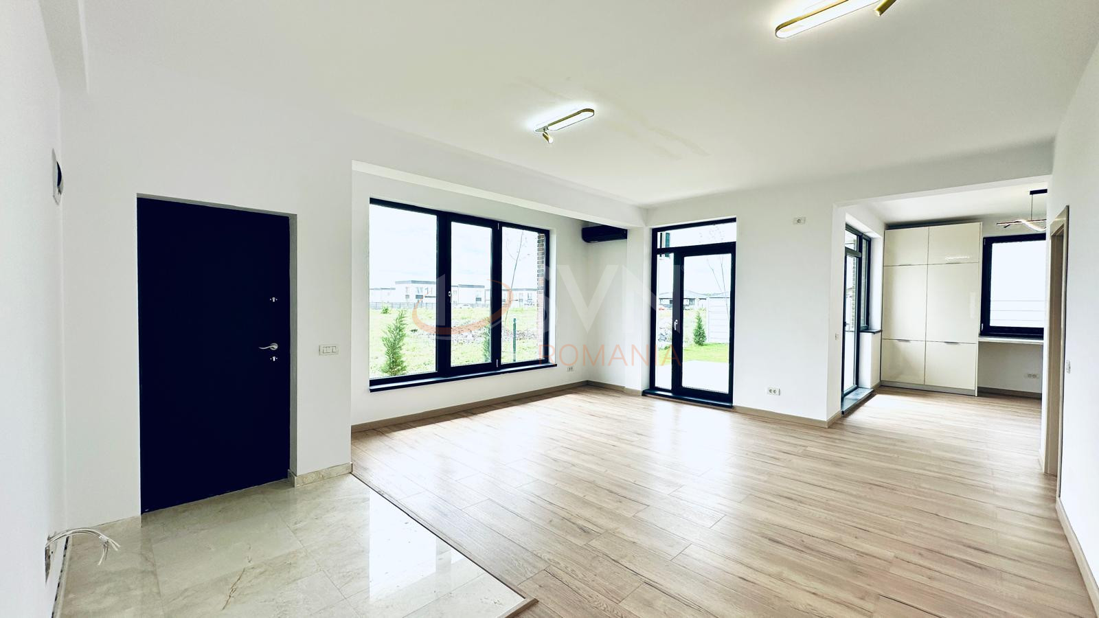 Casa, 4 camere Ilfov/Corbeanca