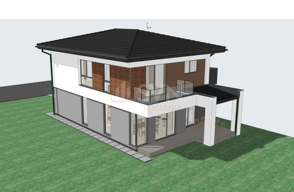 Casa, 4 camere Cluj/Centru