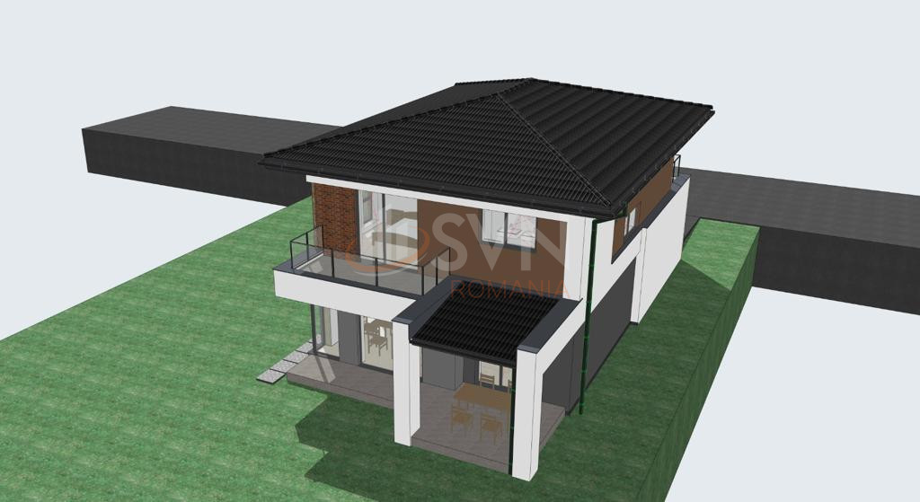 Casa, 4 camere Cluj/Centru