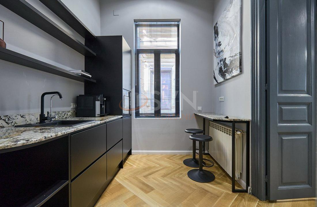 Casa, 4 camere Bucuresti/Parcul Carol