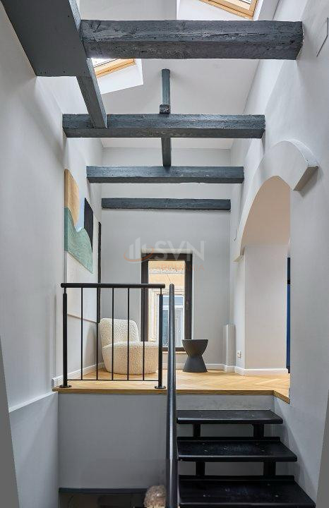 Casa, 4 camere Bucuresti/Parcul Carol