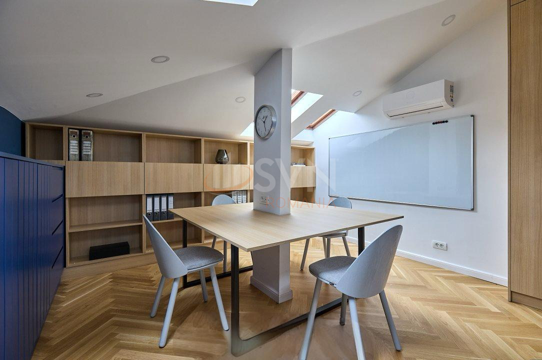 Casa, 4 camere Bucuresti/Parcul Carol