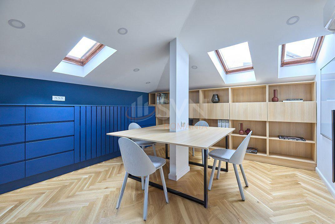 Casa, 4 camere Bucuresti/Parcul Carol