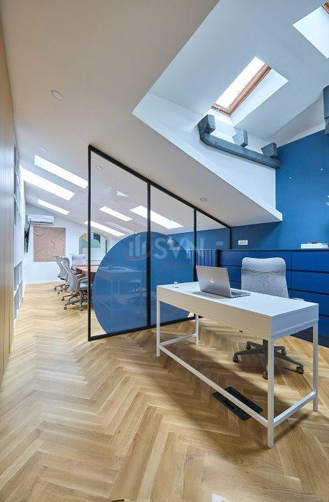 Casa, 4 camere Bucuresti/Parcul Carol