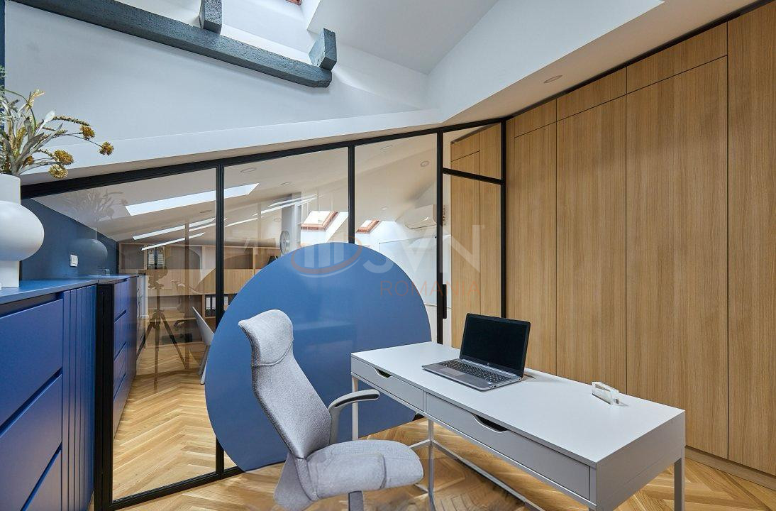 Casa, 4 camere Bucuresti/Parcul Carol