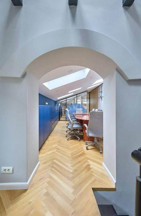 Casa, 4 camere Bucuresti/Parcul Carol