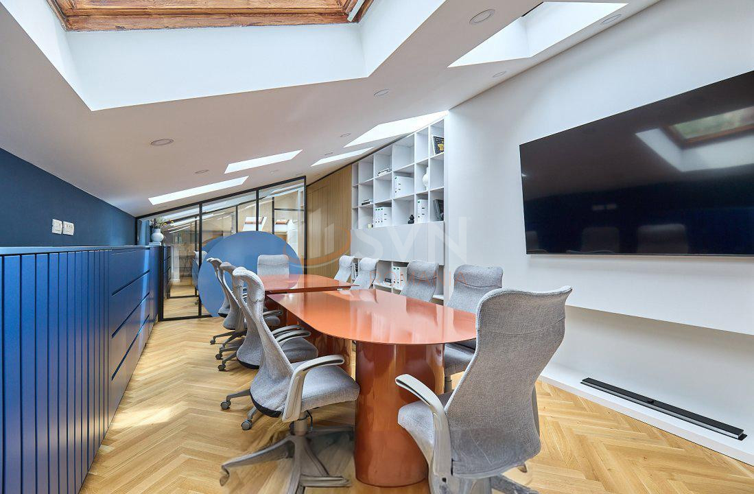 Casa, 4 camere Bucuresti/Parcul Carol