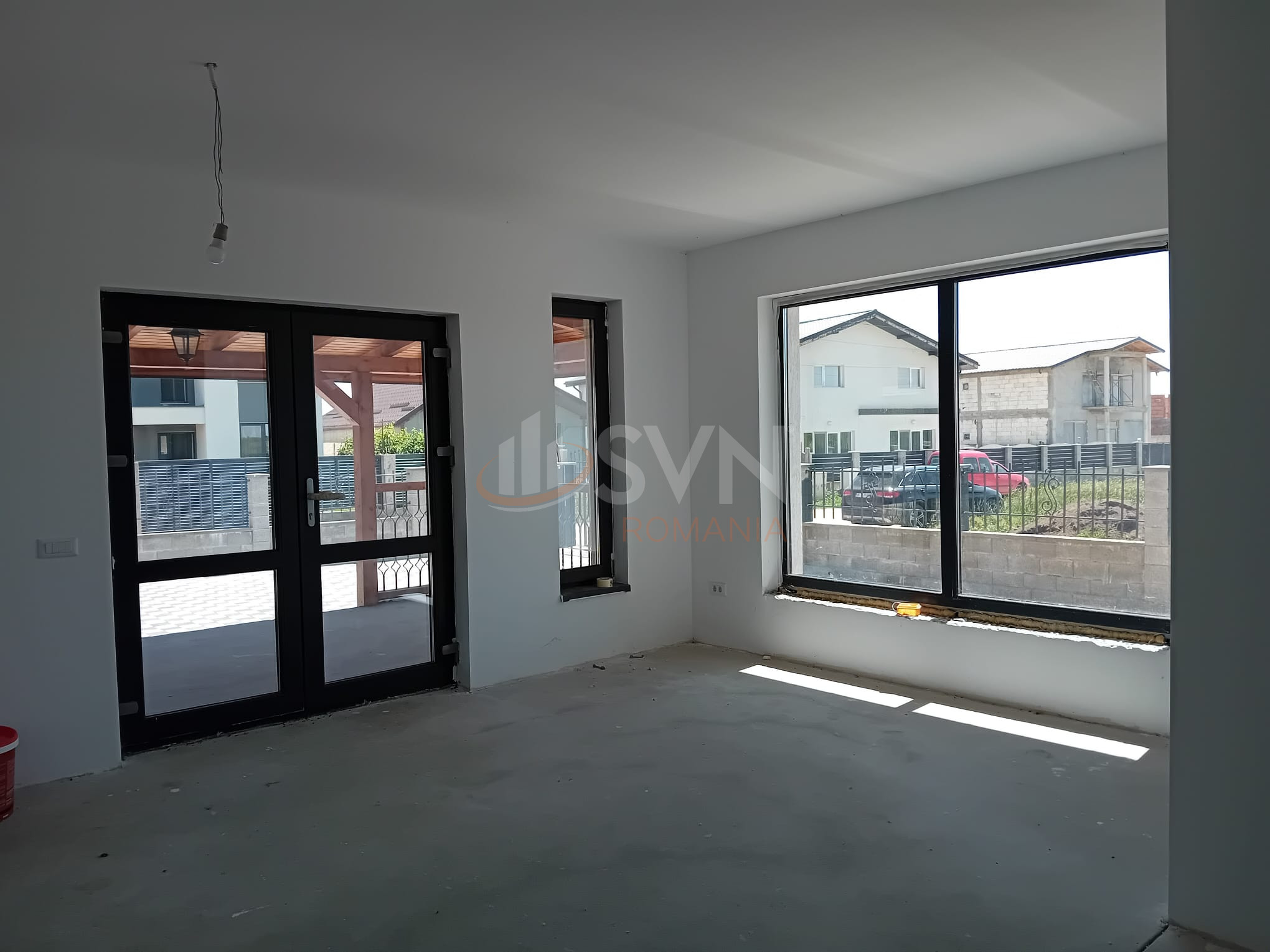 Casa, 4 camere Dambovita/Centru