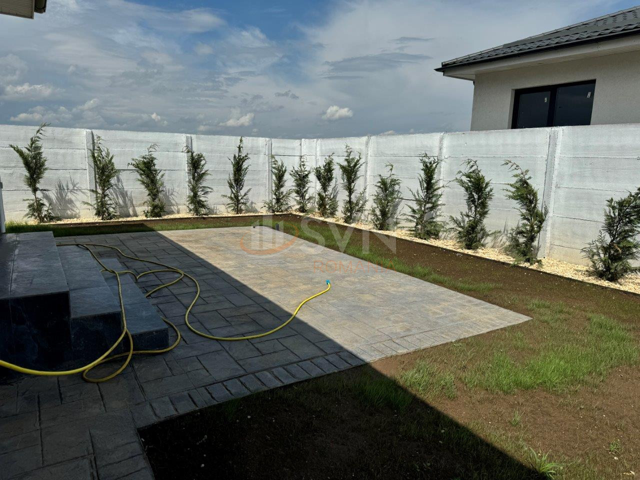 Casa, 4 camere Ilfov/Tunari